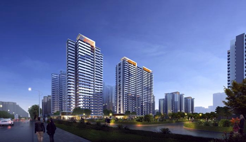 2022宿州在哪买房投资好？