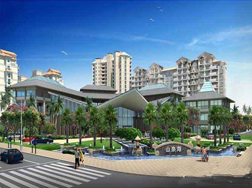 宿州小户型2022房价比较低的是哪个？