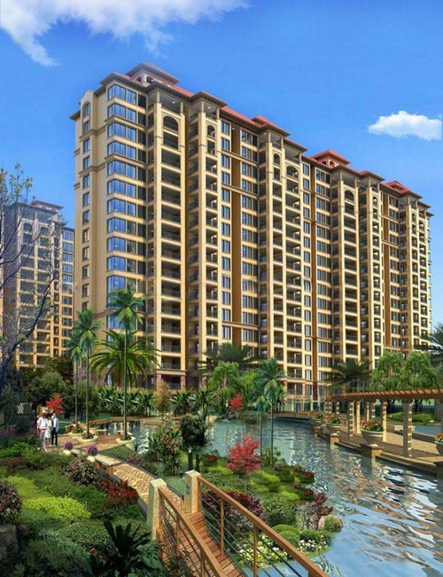宿州建业翡翠城房价2022走势