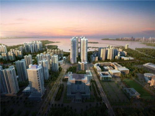 宿州别墅2022房价比较低的是哪个？安徽宿州别墅哪个城市的好？