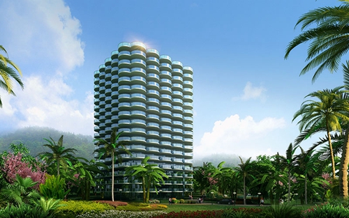 宿州最适合居住的沿海别墅，宿州别墅房价走势2022！