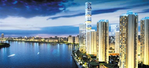 宿州小户型多少钱？