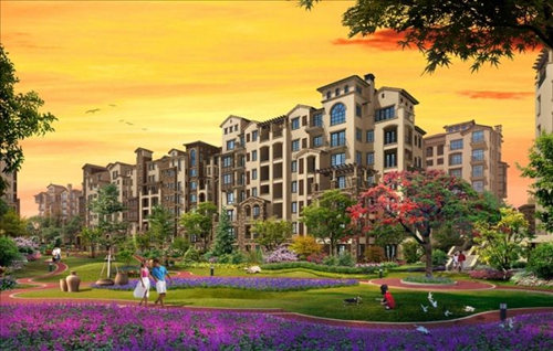 限购后宿州房价为啥还在涨，2023宿州房价准备暴跌
