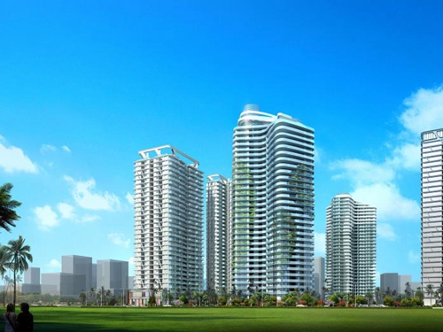 为什么宿州市的房子这么贵