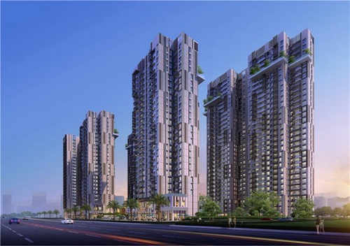 海润凤鸣园外地人评论告知海润凤鸣园真实口碑，都说海润·凤鸣园买房后悔了？
