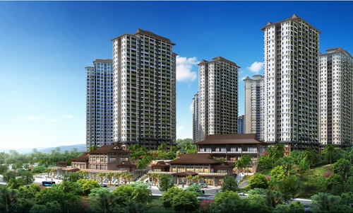 绿地·宿州城际空间站房价会涨吗？