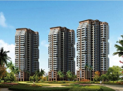 荣辉·时代御府怎么样? 荣辉·时代御府怎么样?