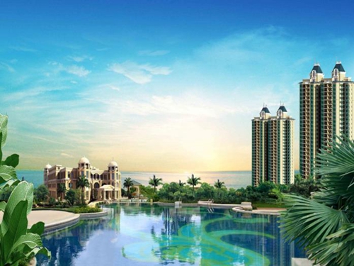 2025年房价排名分析~
