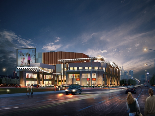 商铺如何装修不用墙布和地板 商铺如何装修不用墙布和地板