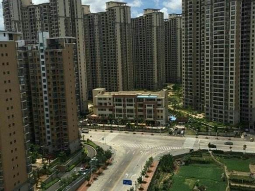 内蒙古发展前景可观吗