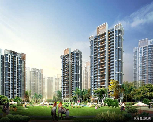 宿州买房子选择什么地段好